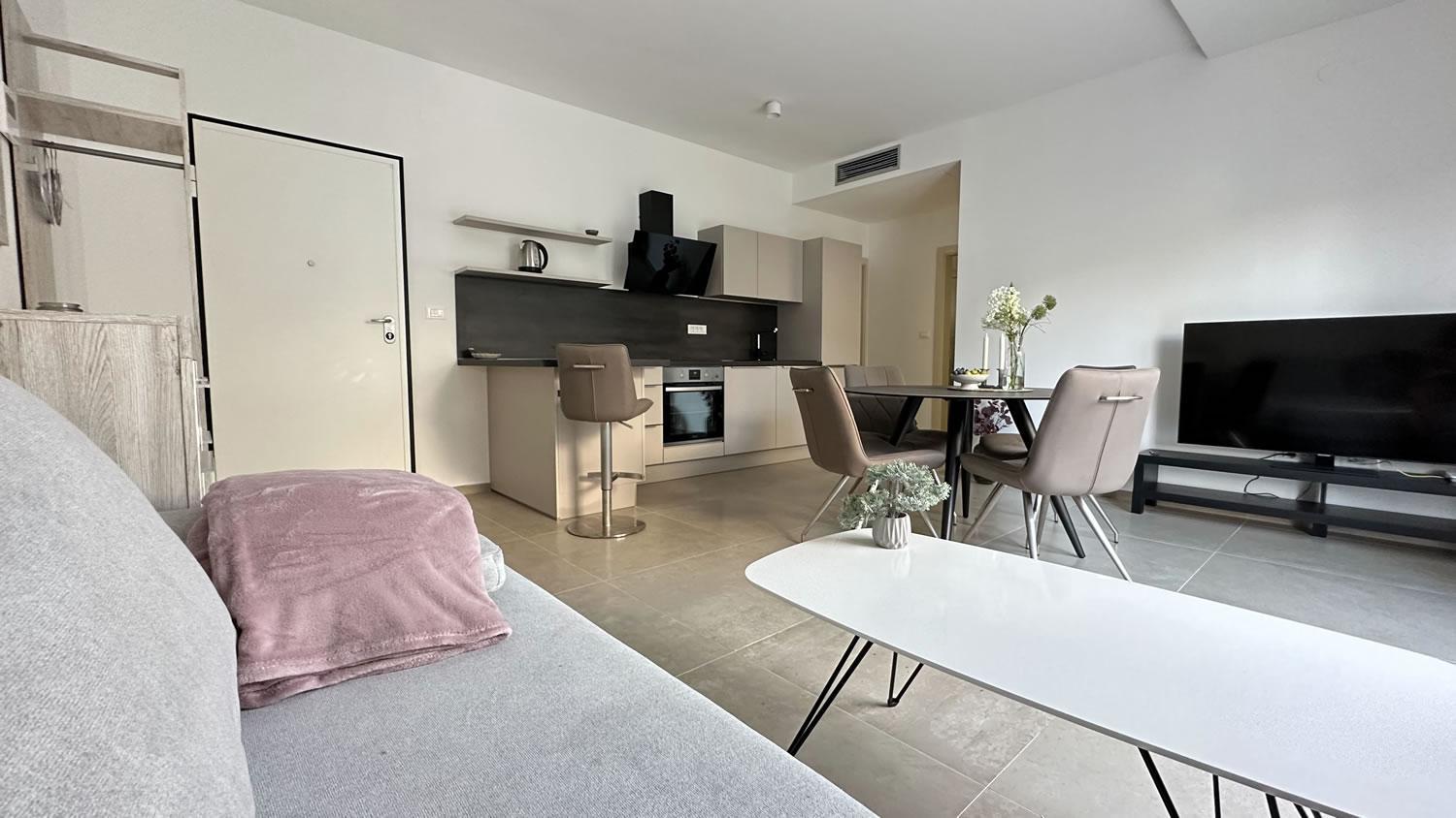 Arte Oliva Bed & Breakfast Grebastica Luaran gambar