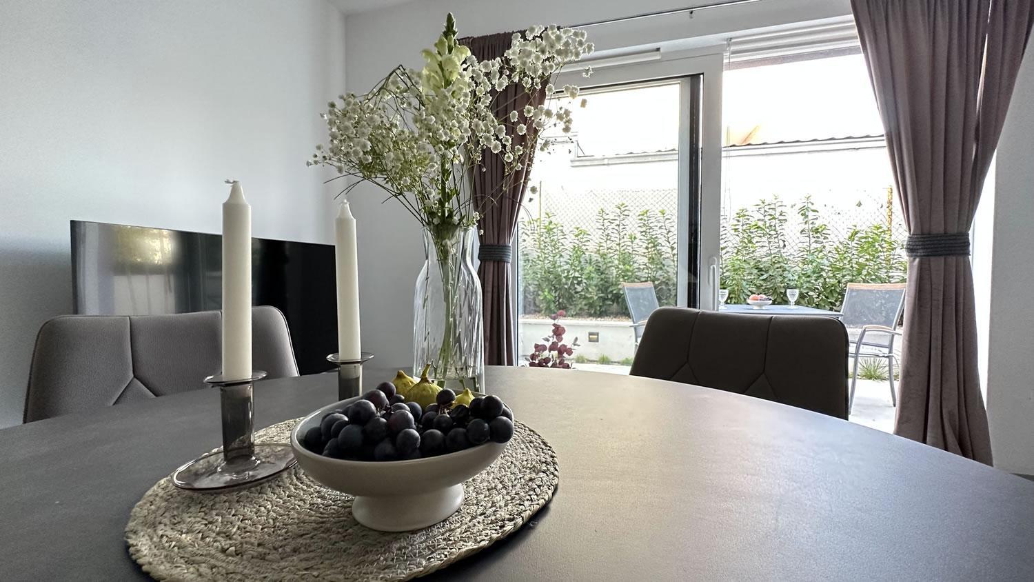 Arte Oliva Bed & Breakfast Grebastica Luaran gambar