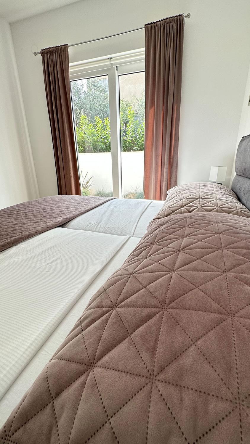 Arte Oliva Bed & Breakfast Grebastica Luaran gambar