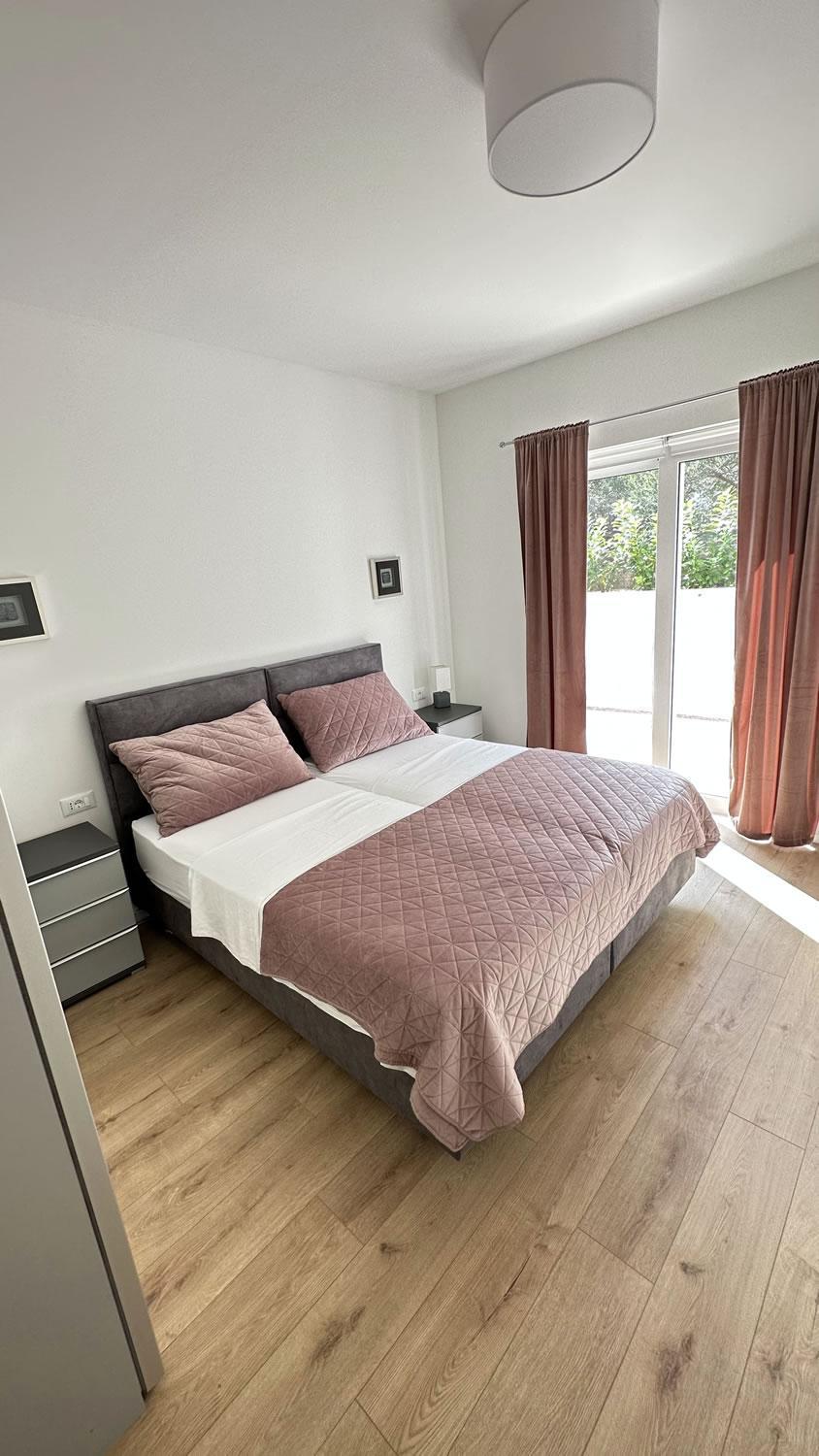 Arte Oliva Bed & Breakfast Grebastica Luaran gambar