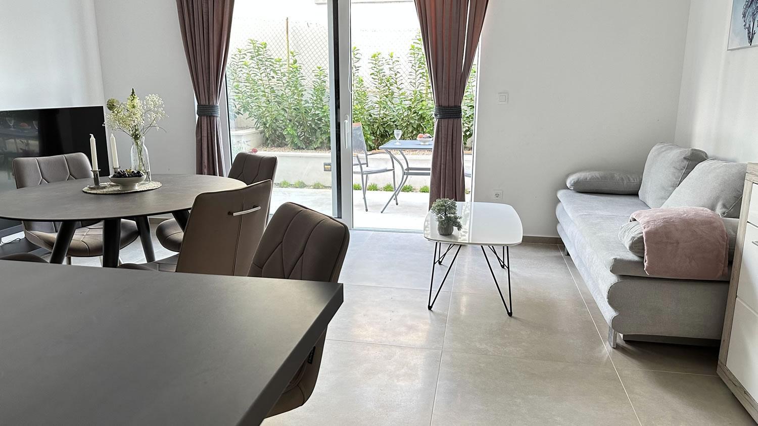 Arte Oliva Bed & Breakfast Grebastica Luaran gambar