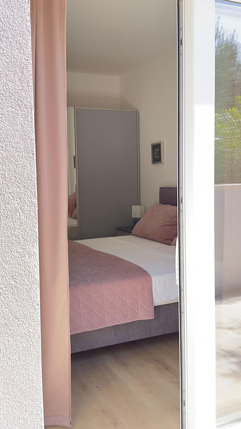 Arte Oliva Bed & Breakfast Grebastica Luaran gambar