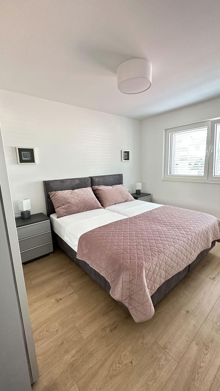 Arte Oliva Bed & Breakfast Grebastica Luaran gambar