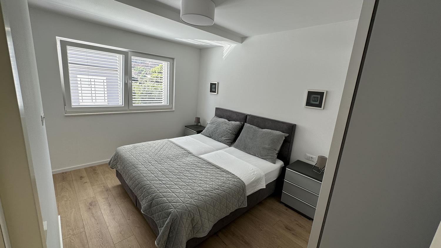 Arte Oliva Bed & Breakfast Grebastica Luaran gambar