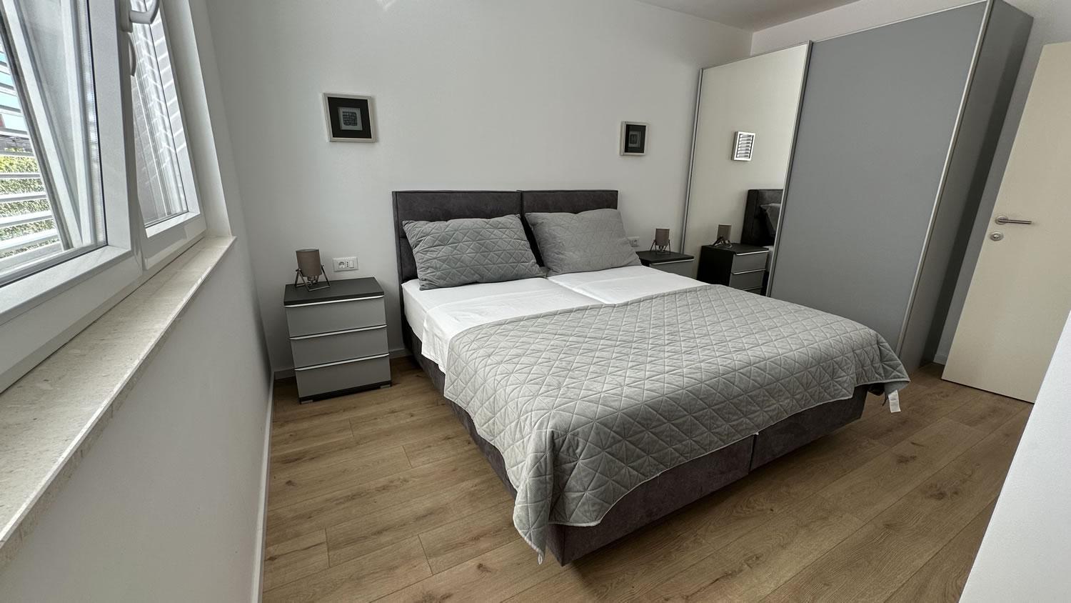 Arte Oliva Bed & Breakfast Grebastica Luaran gambar