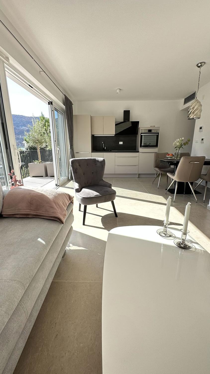 Arte Oliva Bed & Breakfast Grebastica Luaran gambar