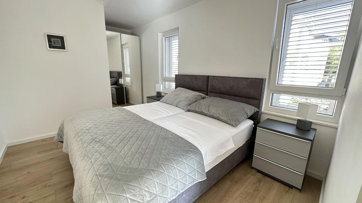 Arte Oliva Bed & Breakfast Grebastica Luaran gambar
