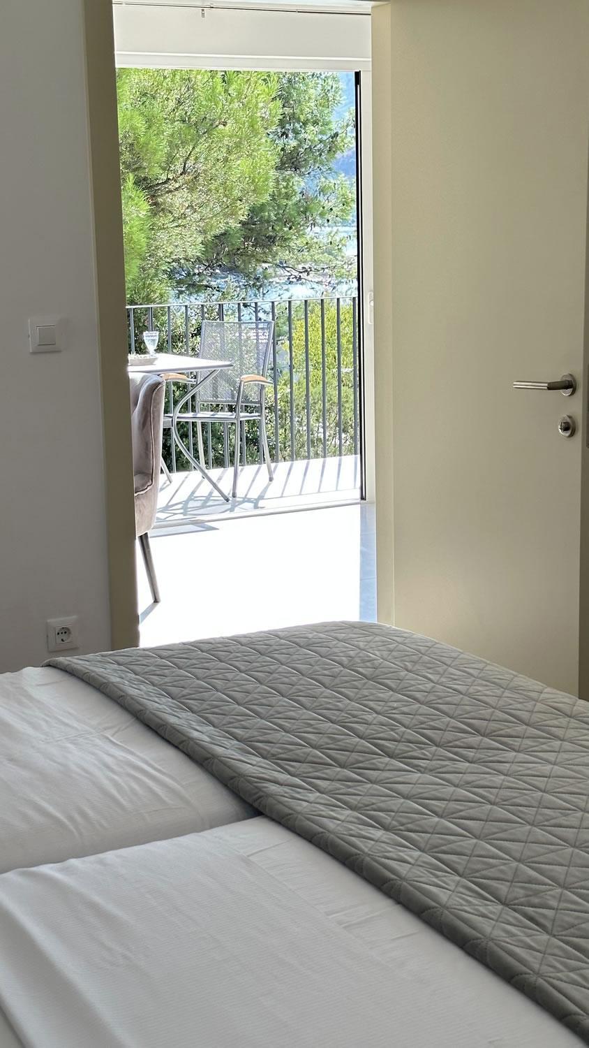 Arte Oliva Bed & Breakfast Grebastica Luaran gambar