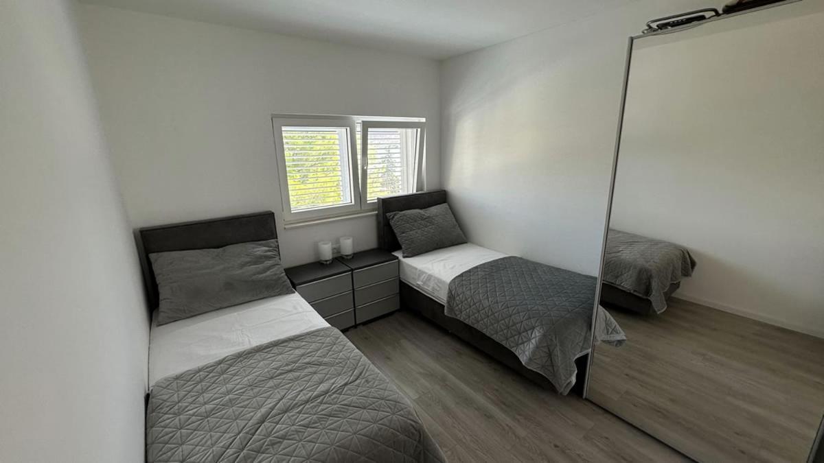 Arte Oliva Bed & Breakfast Grebastica Luaran gambar