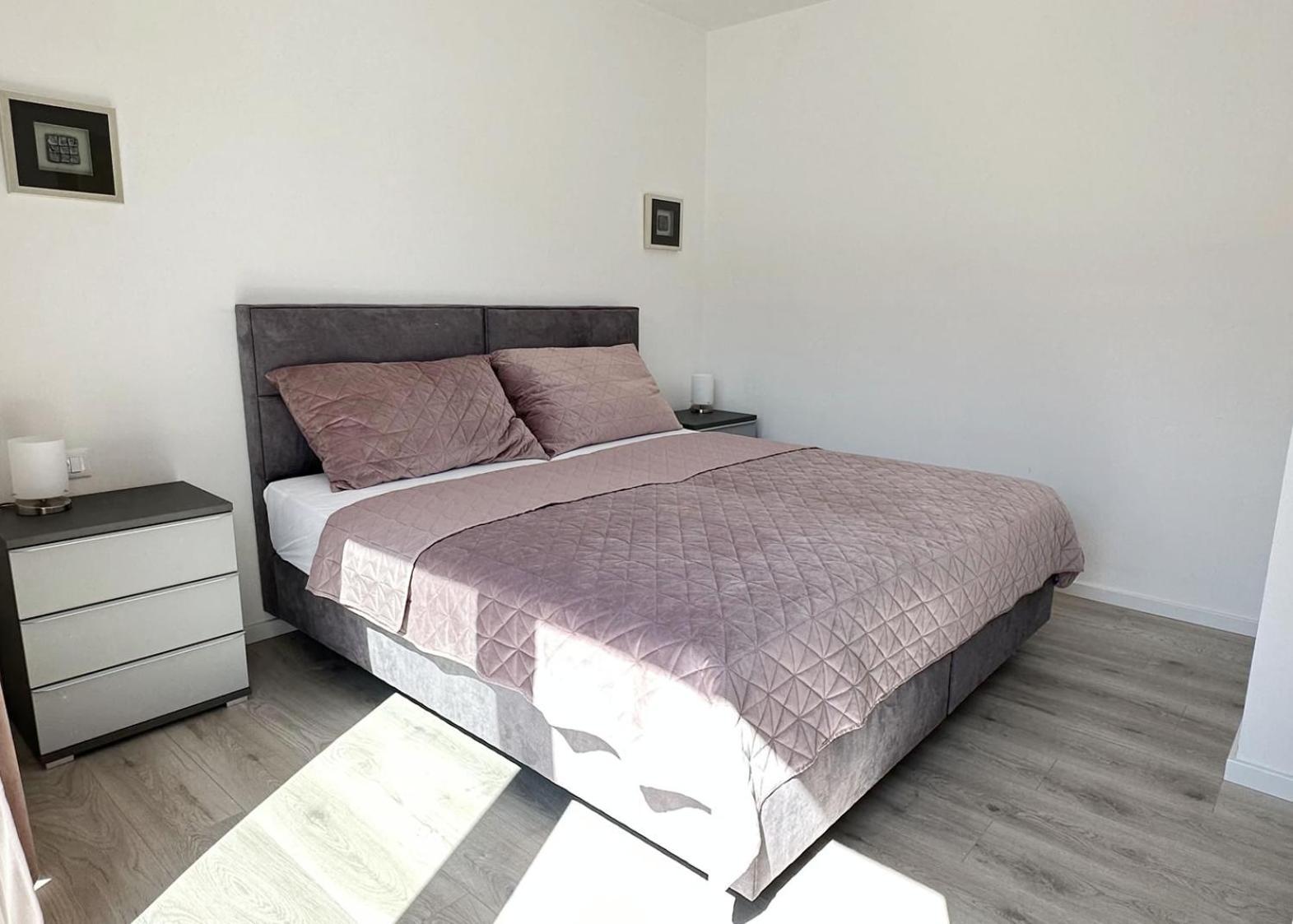 Arte Oliva Bed & Breakfast Grebastica Luaran gambar