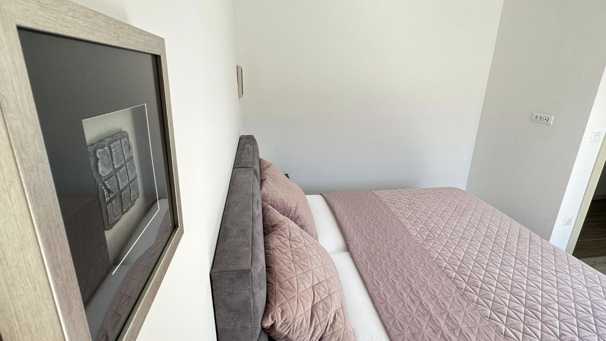 Arte Oliva Bed & Breakfast Grebastica Luaran gambar